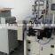 High speed plastic ruler screen printer machine with UV curing machine