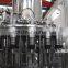 Good character Automatic PET Bottle Beverage Filling Instrument