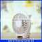 China Suppliers Mini Hand Fans Battery Operated Standing Fan for Kids