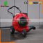 Manufacturer directly supply battery powered ryobi gas leaf blower for sale