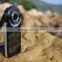Selfie camera outdoor solar camera for beuty