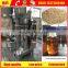 Easy operation hydraulic sesame oil making machine price low