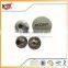 Round Snap Button Top Quality Metal Cheap Buttons For Garments