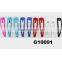 small metal snap metal hair clips wholesale