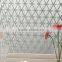 Flowers Design Self Adhesive Pvc Decoration Film