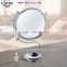alloy round cosmetic mirrors, table alloy mirrors,