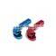 Machined Alloy Aluminum TX Transmitter Balancer Regulator Transverse Hole