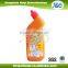 2016 new OEM/ODM antibacterial toilet cleaner liquid