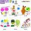 Wholesale Children Educational EVA Puzzle