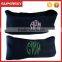 A-119 monogrammed polar fleece fleece head band fleece ear warmer headband sport fleece ear muffs