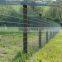 High qulity and non climb rigid stay horse fence