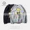 Cotton material blank printed sweatshirt hooded sweatshirt stock lots hoodies sweatshirt