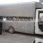 Mobil ice cream vending carts/mobile vending carts/mobile food truck for sale