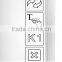 interactive whiteboard without projector