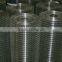 welded mesh for cages