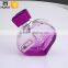 elagant shape empty perfume bottle 100ml