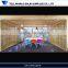 Best selling triangle conference table, fireproof stone conference table