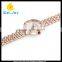 WJ-5222 Kezzi luxury unique design charming high grade Japan movt water resistant women bracelet watch