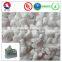 29% LOI oxygen index PC resina, FR plastic Polycarbonate raw material resina