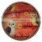 Zinc Alloy Antique Silver Nice Snap Buttons Fit Nice Bracelets-snap popper buttons-20mm