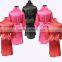 Wholesale High Quality Women Bridesmaid Satin Kimono Cheap Robes