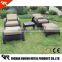 fashionable in design royal rattan garden furniture import                        
                                                Quality Choice
