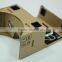 First supplier for Google carboard/Google cardboard vr/Cardboard vr viewer/Android cardboard vr viewer