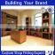 factory supply handbag shop fixture guangzhou super u shop fitting