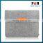 Wool Felt Inner Notebook Laptop Carry Bag For Macbook Air/Pro/Retina