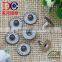 Custom Button Head Rivet for Belts for Leather Belt Rivets
