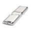 Most popular 2.0 interface usb 2.0 external flash with full capacity
