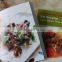 High Quality Printing Service for Cookbook, Wholesale Cheap Softcover Books