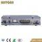 Public address DC12V fashionable mini vacuum tube amplifier