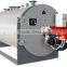 Longwell WNS Series Horizontal Gas Oil steam boiler for EPS                        
                                                Quality Choice