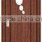 xupai hot sale pvc door trims