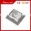Bihu Universal white wall mount fan speed control dimmer 110v-240v switch