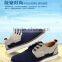 fashion leisure sandals men's shoes wholesale lazy sneakers breathable single shoes