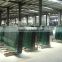 3-19mm tempered glass factory