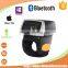 R1 bluetooth 1d mini ring android barcode reader