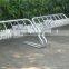 316 stainless steel bike rack bicycle rack bicycle repair rack stand                        
                                                Quality Choice