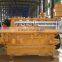 natural gas generator set 200kw with Sound attenuated enclosure