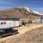1800KVA diesel generator set powered by MTU