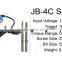 precision screwdriver set /small automatic electric screwdriver motor/ rechargeable electric screwdriver