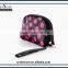 2016 new style makeup bags cosmetic bags toiletry bags professional customizable made in China