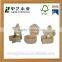 Trade assurance new design extravagant wooden jewel case