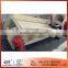 Evenly feeding square vibratory feeder equipment