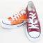 2016 Direct Manufacturer Sales Cheap White Vulcanized Canvas Shoes For Women And Men Casual Shoes                        
                                                Quality Choice
