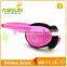 Best selling Pink Wired Headphone