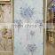 waterproof 3d roller shades printed roller blinds