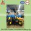 Crawler mounted ! SKL100 drill machines hammer drilling